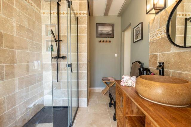 Le Clos Des Roses Chambres Et Tables D Hotes Meusnes Kültér fotó