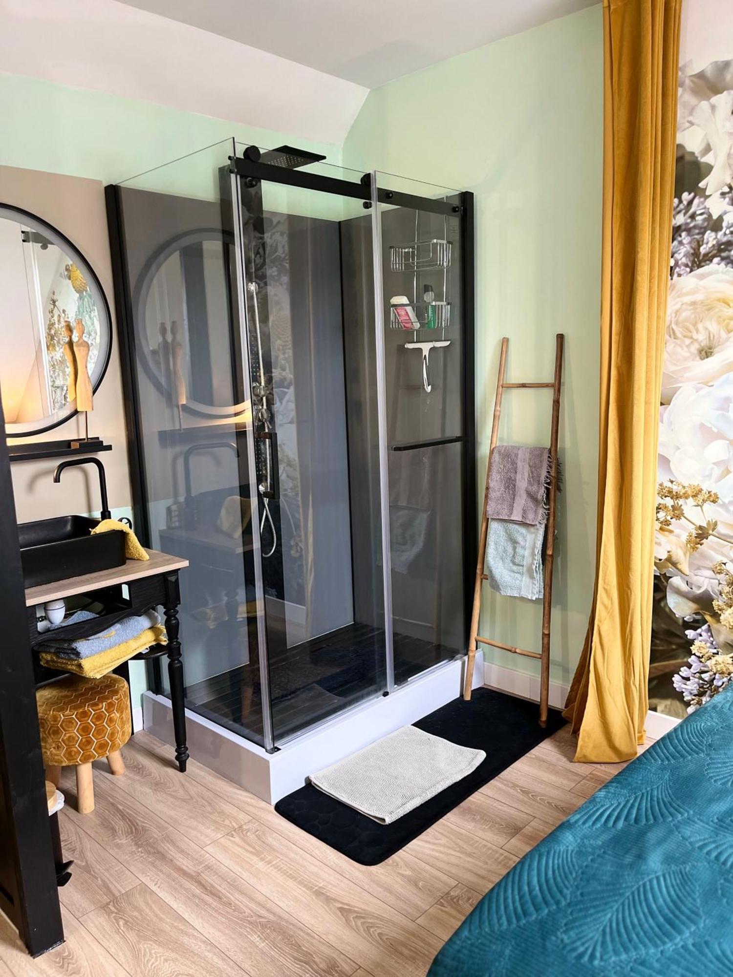 Le Clos Des Roses Chambres Et Tables D Hotes Meusnes Kültér fotó